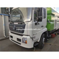 Road Sweeper Street Sweeping Truck For Sale